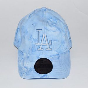 New Era 9Twenty LA Dodgers Unstructured Cap